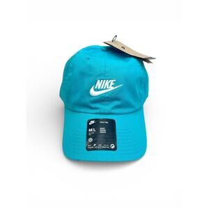 Nike Club Unstructured Futura Cap (Dusty Cactus) Size Medium/Large